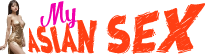 My Asian Sex